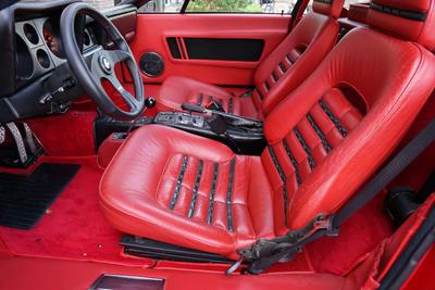 Ferrari 512 BB