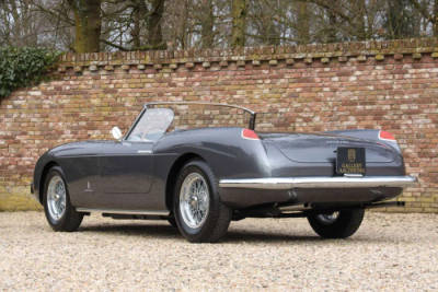 Ferrari 250 GT - 1959 - Joinsteer - #1