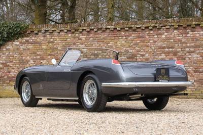 Ferrari 250 GT - 1959 - Joinsteer - #1