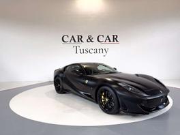 Ferrari 812 Superfast - 2020 - Joinsteer - #1