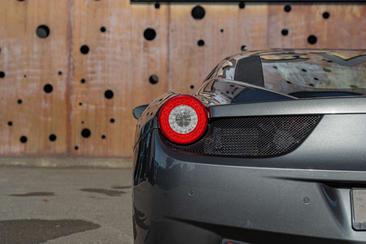 Ferrari 458 Italia — photo 12