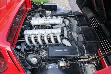 Ferrari 512 BB — photo 3