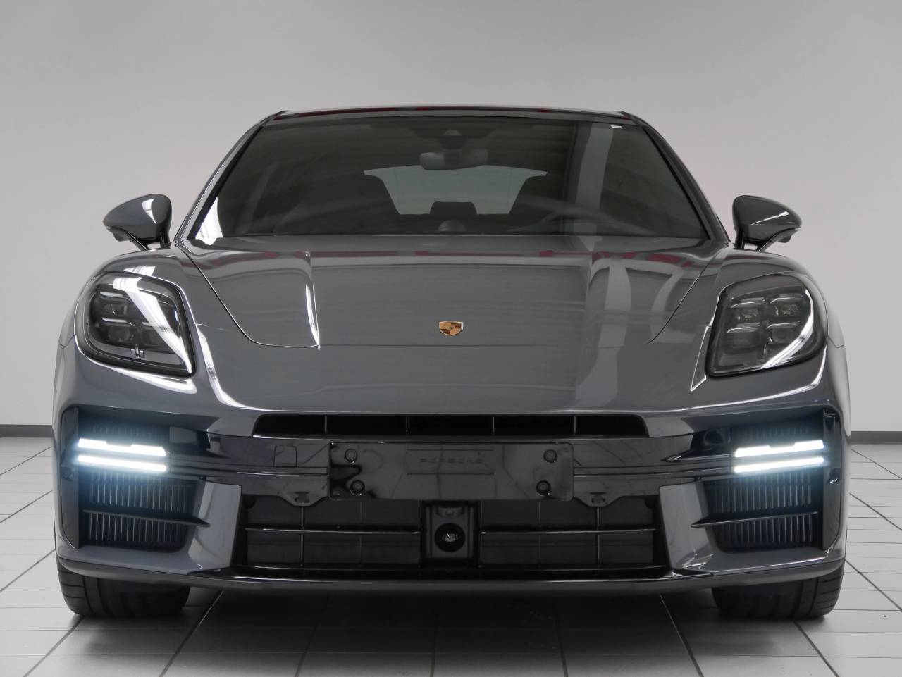 Porsche Panamera III 4S E-Hybrid - 2025 - Joinsteer - #8