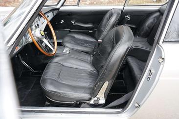 Ferrari 250 GTE — photo 2