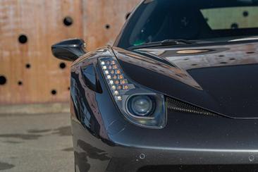 Ferrari 458 Italia — photo 13