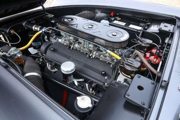 Ferrari 250 GT — photo 3
