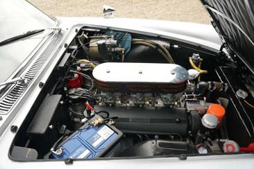 Ferrari 250 GTE — photo 3