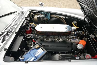 Ferrari 250 GTE