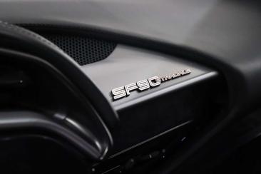 Ferrari SF90 Stradale — photo 16