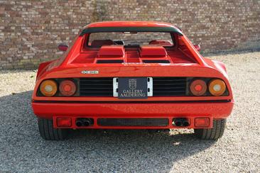Ferrari 512 BB — photo 5