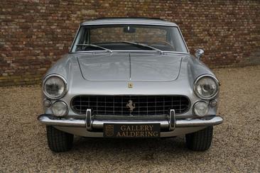 Ferrari 250 GTE — photo 4