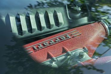 Ferrari 458 Italia — photo 15