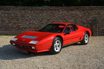 Ferrari 512 BB — photo 6