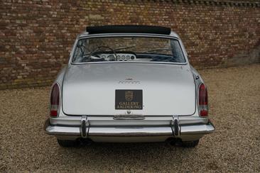 Ferrari 250 GTE — photo 5