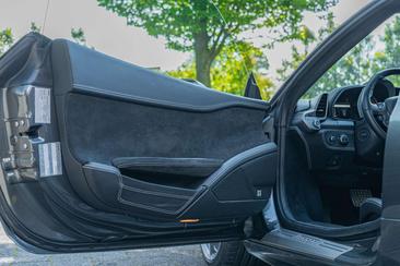 Ferrari 458 Italia — photo 17