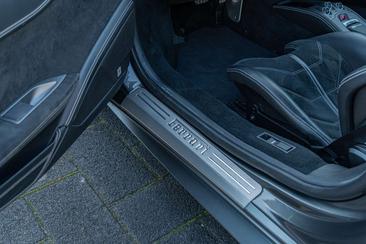 Ferrari 458 Italia — photo 18
