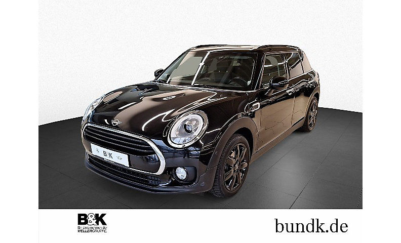 Mini Clubman COOPER D - 2018 - Joinsteer - #1