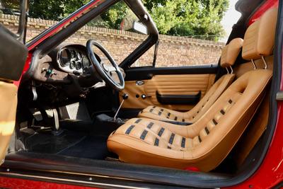 Ferrari Dino 246 GTS