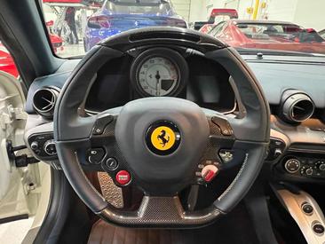 Ferrari F12 Berlinetta — photo 10