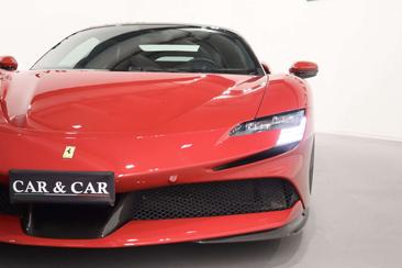 Ferrari SF90 Stradale — photo 21