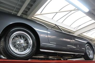 Ferrari 250 GT — photo 9