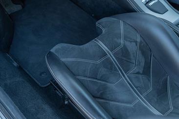 Ferrari 458 Italia — photo 19