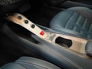 Ferrari F12 Berlinetta — photo 11