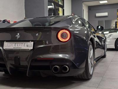 Ferrari F12 Berlinetta