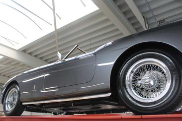 Ferrari 250 GT — photo 10