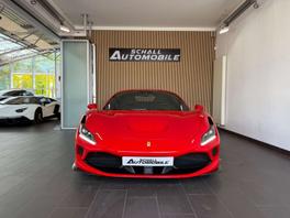 Ferrari F8 Tributo - 2022 - Joinsteer - #1