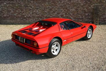Ferrari 512 BB — photo 11