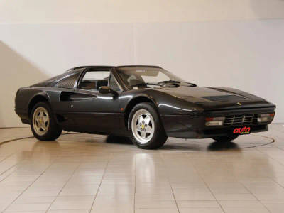 Ferrari 208 - 1989 - Joinsteer - #1