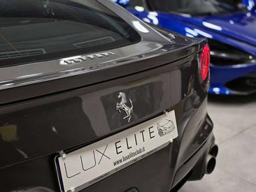 Ferrari F12 Berlinetta — photo 4