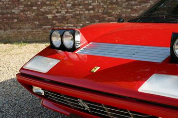 Ferrari 512 BB — photo 12