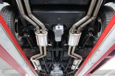 Ferrari 250 GTE — photo 10