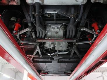 Ferrari 512 BB — photo 13