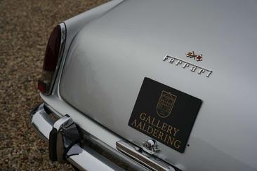 Ferrari 250 GTE — photo 11