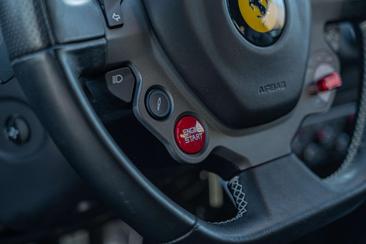 Ferrari 458 Italia — photo 22