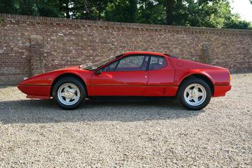 Ferrari 512 BB — photo 14