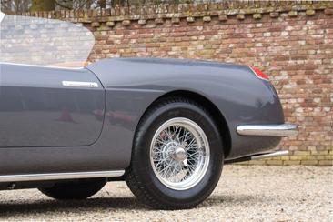 Ferrari 250 GT — photo 14