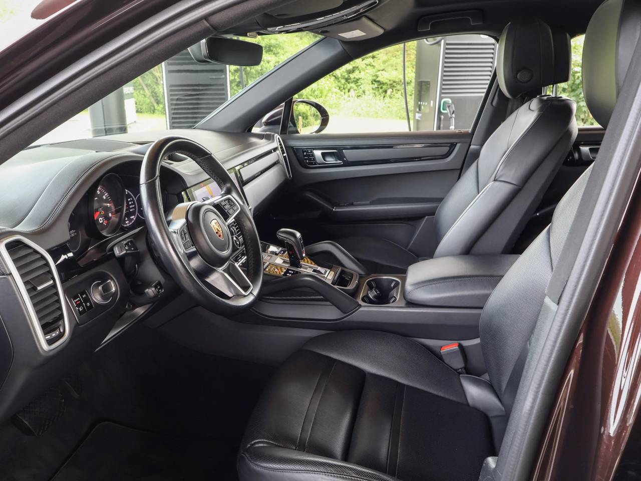 Porsche Cayenne III Coupé - 2019 - Joinsteer - #28