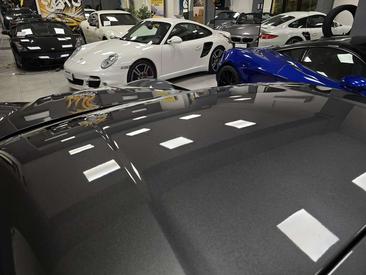 Ferrari F12 Berlinetta — photo 6