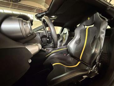 Ferrari 812 Superfast — photo 11