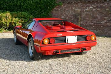 Ferrari 512 BB — photo 15