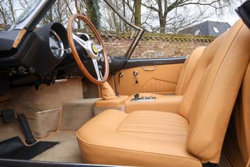Ferrari 250 GT — photo 15