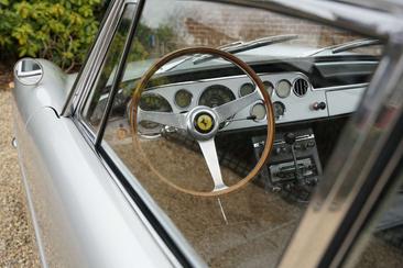 Ferrari 250 GTE — photo 14