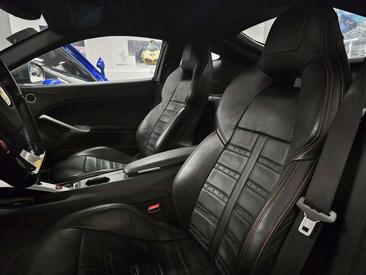 Ferrari F12 Berlinetta — photo 7