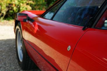 Ferrari 512 BB — photo 16