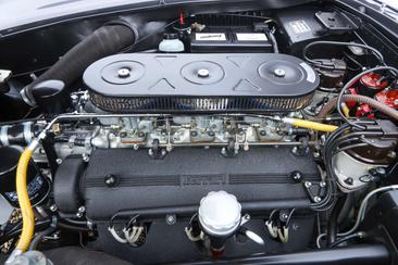 Ferrari 250 GT — photo 16
