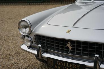 Ferrari 250 GTE — photo 15